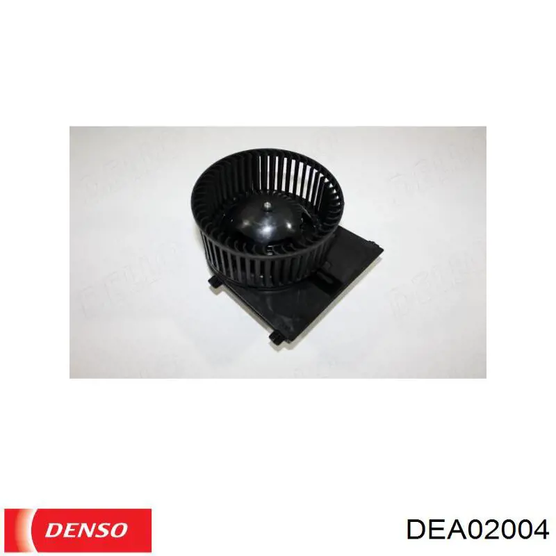 Моторчик пічки Denso DEA02004