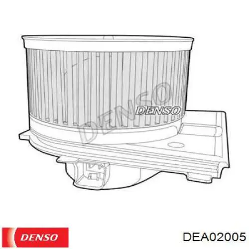 884525 VALEO Електромотор пічки