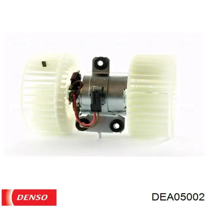 Вентилятора пічки DEA05002 Denso