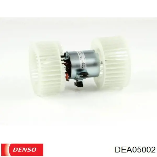 Моторчик пічки Denso DEA05002