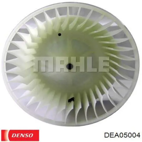 Вентилятора пічки DEA05004 Denso