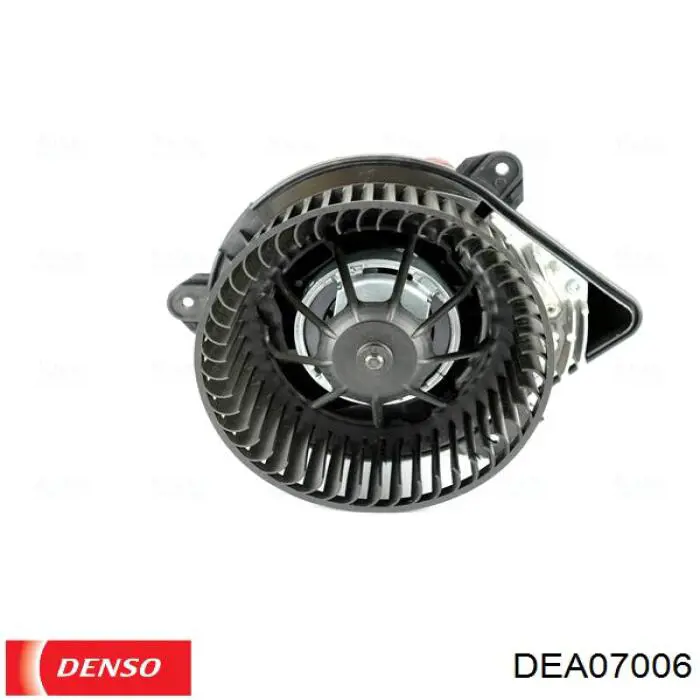 Купити DEA07006 Denso Електродвигуни (електродвигун обігрівача) або розетка причепа штепсельная