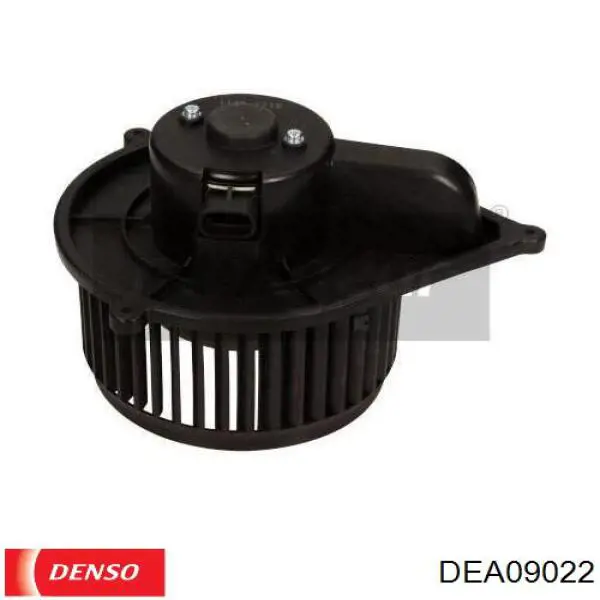Вентилятора пічки DEA09022 Denso