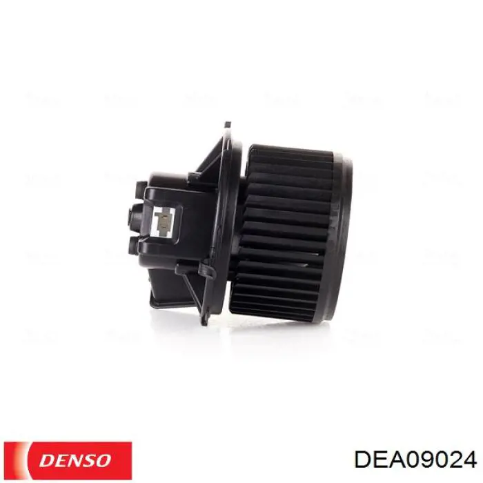 Купити DEA09024 Denso Електродвигуни (електродвигун обігрівача) або розетка причепа штепсельная
