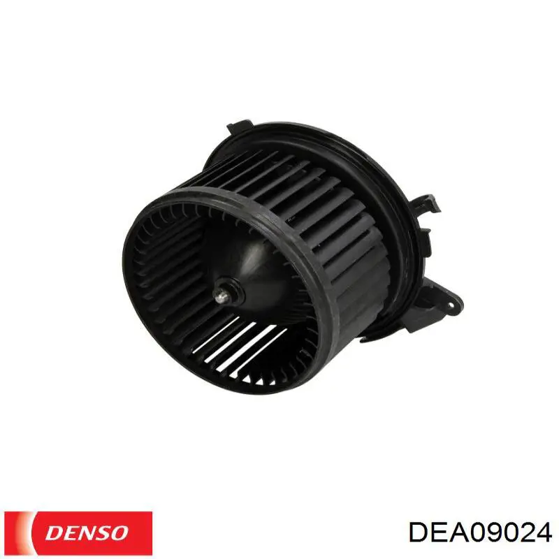 Двигун вентилятора пічки (обігрівача салону) Denso DEA09024 ціна, від 68.58 USD