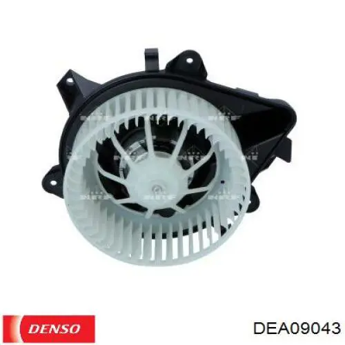 DEA09043 Denso Електромотор пічки