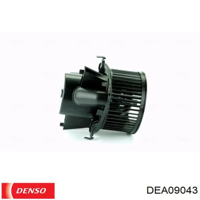 Двигун вентилятора пічки (обігрівача салону) Denso DEA09043 ціна, від 47.85 USD