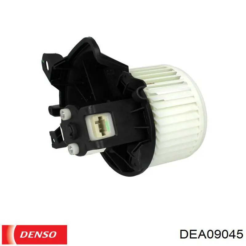 DEA09045 Denso двигун вентилятора пічки (обігрівача салону)
