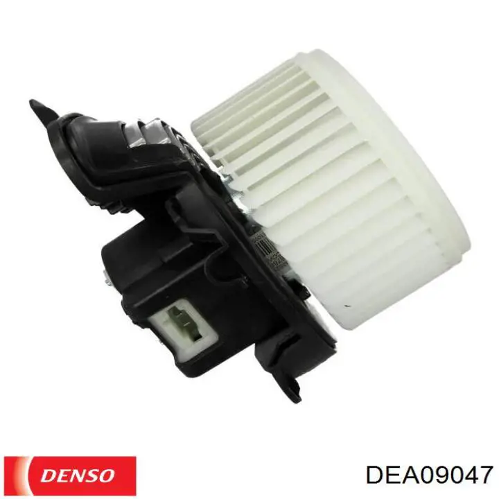 77366026 Fiat/Alfa/Lancia Електромотор пічки
