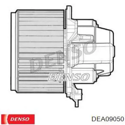 DDF013TT Thermotec Електромотор пічки