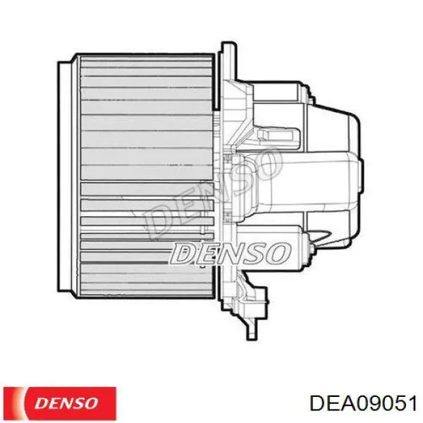 Двигун вентилятора пічки (обігрівача салону) Magneti Marelli 069412204010 ціна, від 61.30 USD