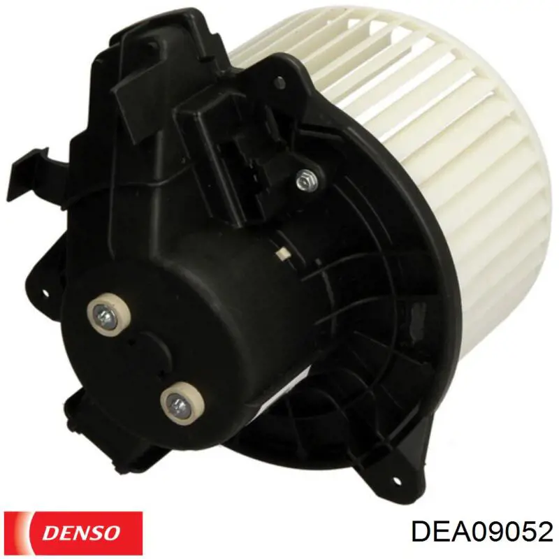DEA09052 Denso двигун вентилятора пічки (обігрівача салону)