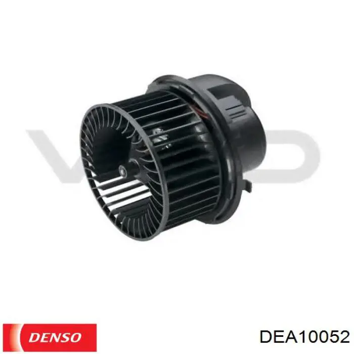 Моторчик пічки Denso DEA10052