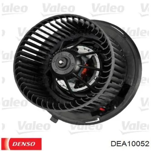 Купити DEA10052 Denso Електродвигуни (електродвигун обігрівача) або розетка причепа штепсельная