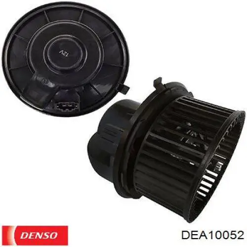 Вентилятора пічки DEA10052 Denso
