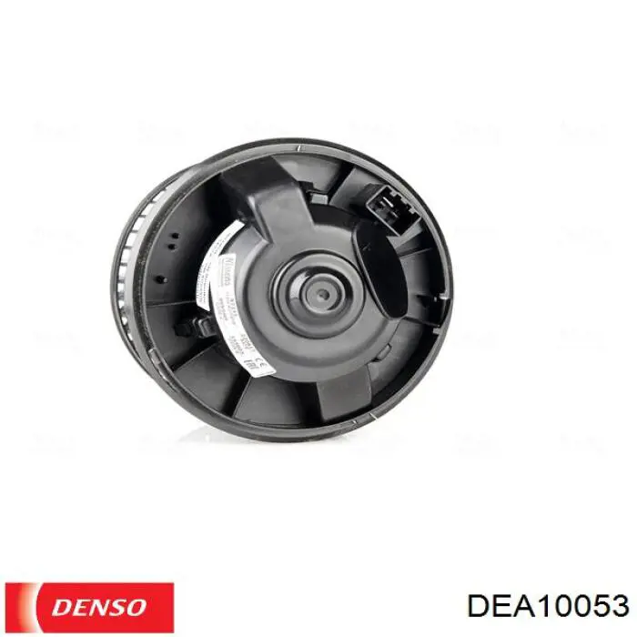 Купити DEA10053 Denso Електродвигуни (електродвигун обігрівача) або розетка причепа штепсельная