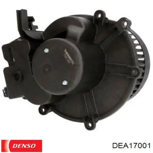 Вентилятора пічки DEA17001 Denso