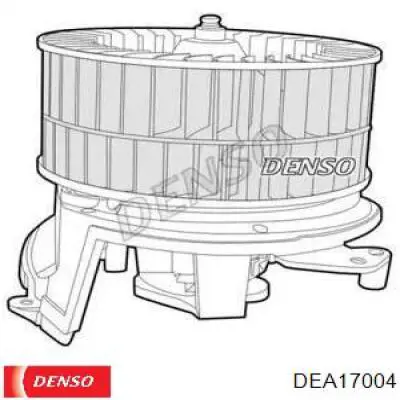 DEA17004 Denso двигун вентилятора пічки (обігрівача салону)