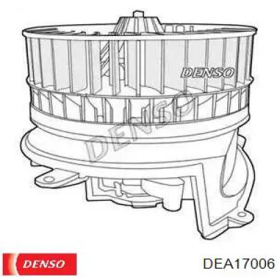 Купити DEA17006 Denso Електродвигуни (електродвигун обігрівача) або розетка причепа штепсельная