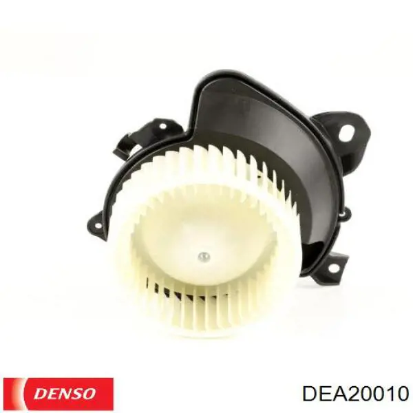 Купити DEA20010 Denso Електродвигуни (електродвигун обігрівача) або розетка причепа штепсельная