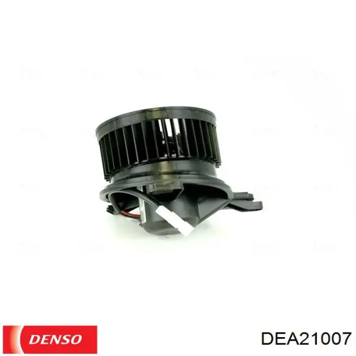 Вентилятора пічки DEA21007 Denso