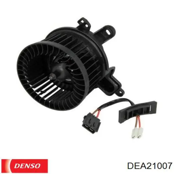 Моторчик пічки Denso DEA21007