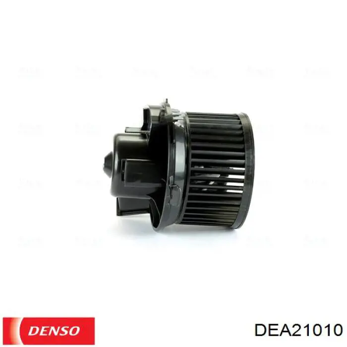 Двигун вентилятора пічки (обігрівача салону) Denso DEA21010 ціна, від 76.91 USD