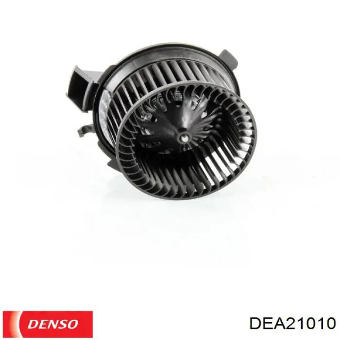 Купити DEA21010 Denso Електродвигуни (електродвигун обігрівача) або розетка причепа штепсельная