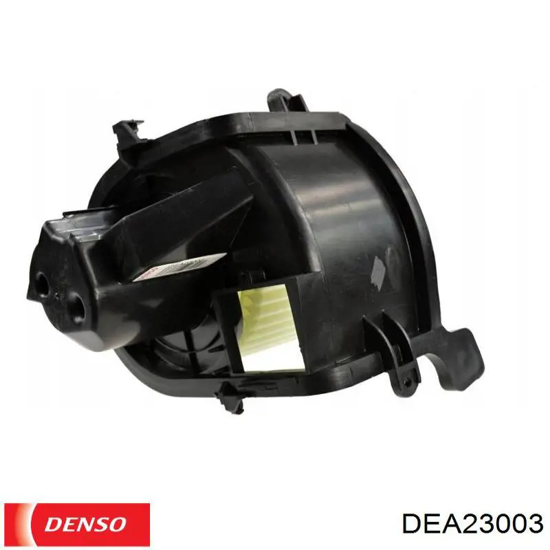 DEA23003 Denso Електромотор пічки