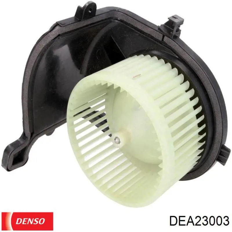 Вентилятора пічки DDR017TT Thermotec