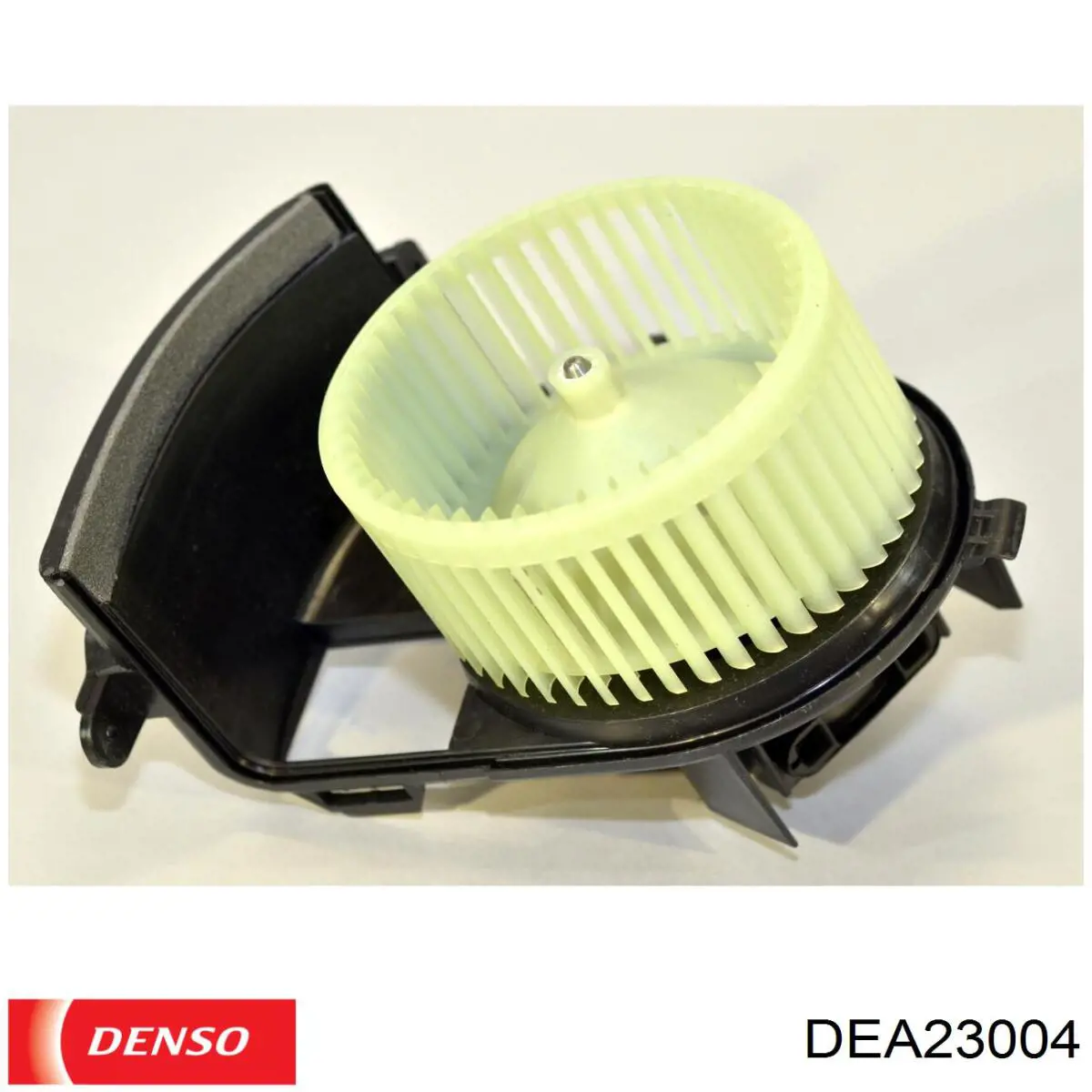 DEA23004 Denso двигун вентилятора пічки (обігрівача салону)