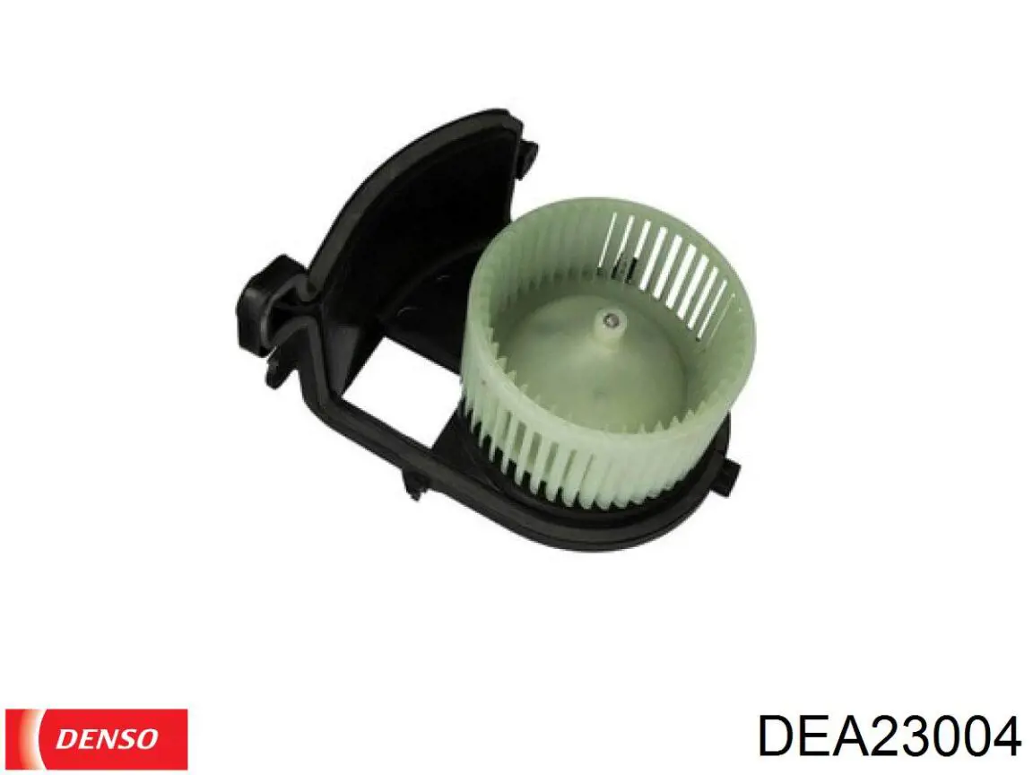 Двигун вентилятора пічки (обігрівача салону) Denso DEA23004 ціна, від 46.77 USD