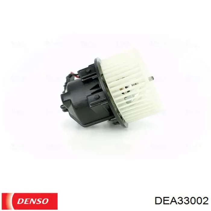 Двигун вентилятора пічки (обігрівача салону) Denso DEA33002 ціна, від 97.32 USD