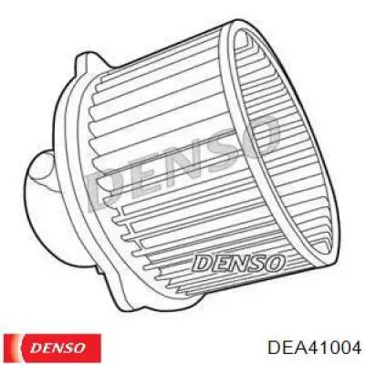 DEA41004 Denso двигун вентилятора пічки (обігрівача салону)