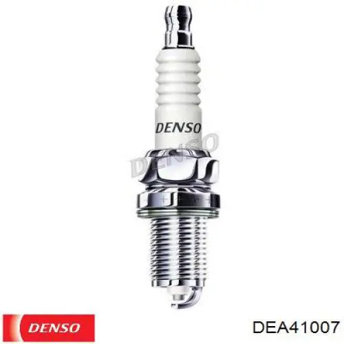 Вентилятора пічки DEA41007 Denso