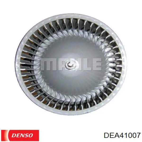 DEA41007 Denso двигун вентилятора пічки (обігрівача салону)