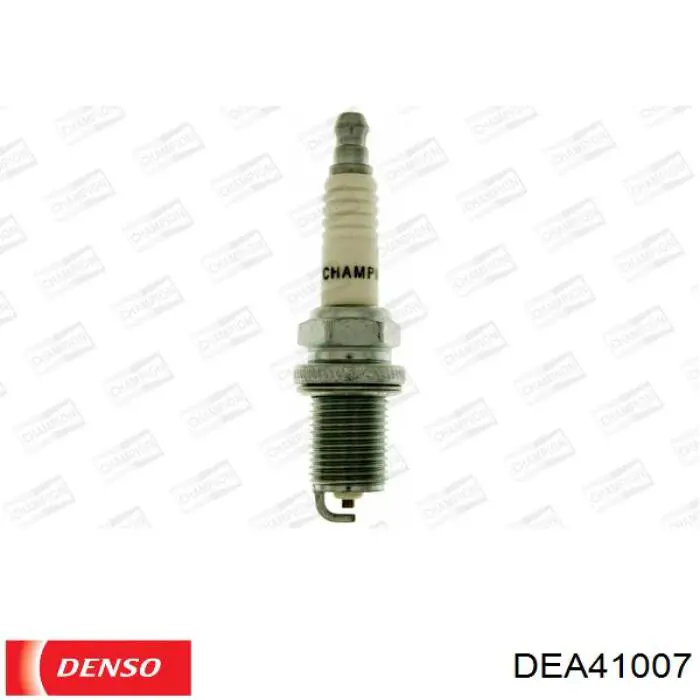 Двигун вентилятора пічки (обігрівача салону) Denso DEA41007 ціна, від 36.67 USD