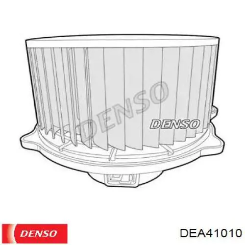 DEA41010 Denso двигун вентилятора пічки (обігрівача салону)