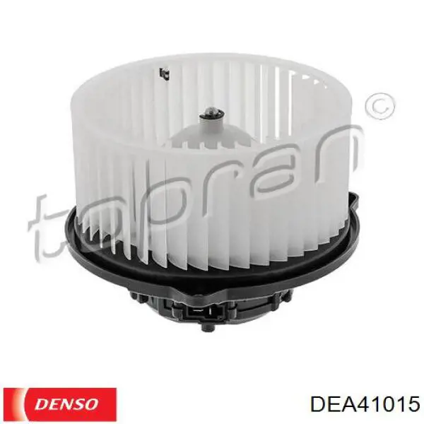 DEA41015 Denso двигун вентилятора пічки (обігрівача салону)