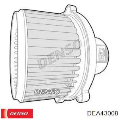 DEA43008 Denso двигун вентилятора пічки (обігрівача салону)