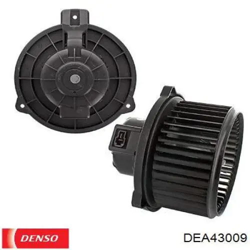 B300531080 Doowon Електромотор пічки
