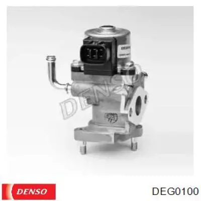 DEG0100 Denso Клапан рециркуляції відпрацьованих газів EGR
