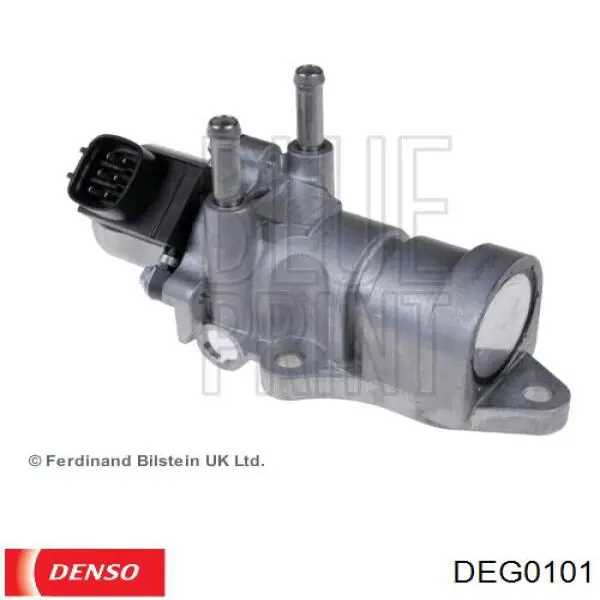 DEG0101 Denso клапан egr, рециркуляції газів