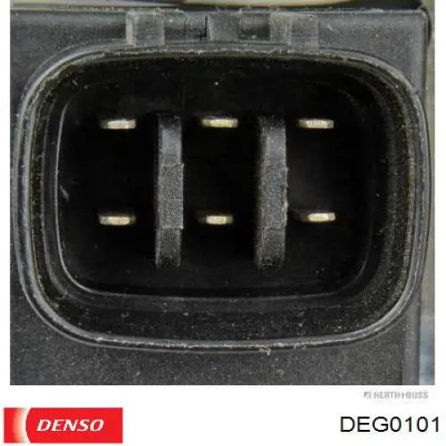 Клапан EGR Denso DEG0101 ціна, від 50.62 USD