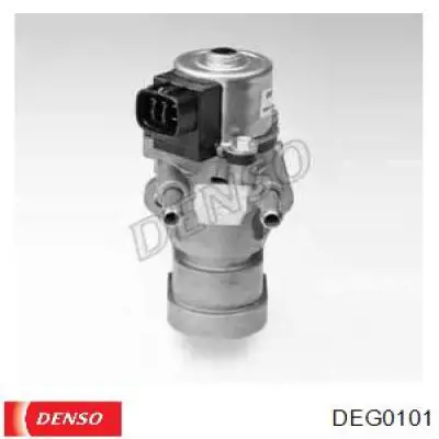 Купити DEG0101 Denso Прилади управління системи рециркуляції