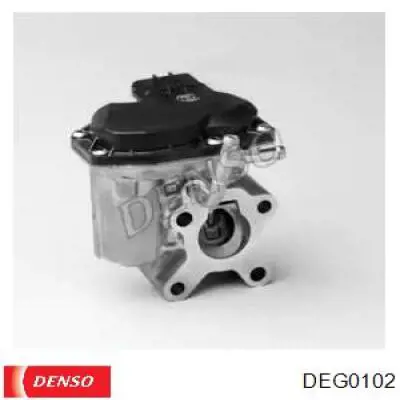 Купити DEG0102 Denso Прилади управління системи рециркуляції