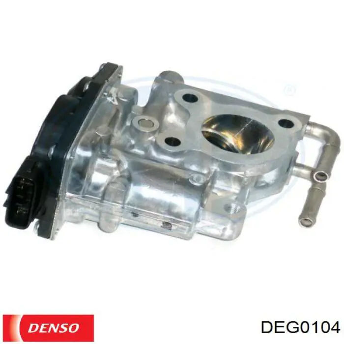 Клапан ЄГР DEG0104 Denso