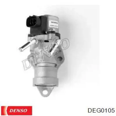 Клапан ЄГР DEG0105 Denso