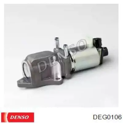 Клапан ЄГР DEG0106 Denso