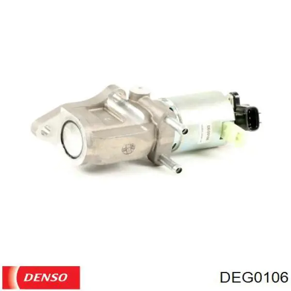 Клапан EGR Denso DEG0106 ціна, від 116.13 USD